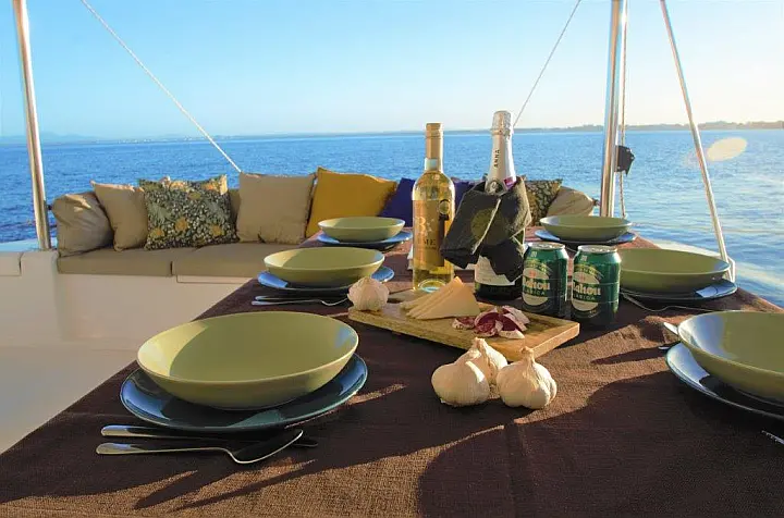 Bali 4.5 Open Space - 