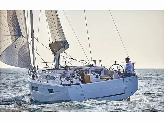 Sun Odyssey 410