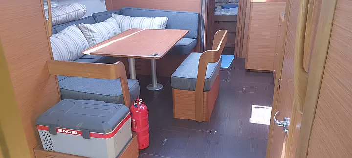 Dufour 430 Grand Large - 