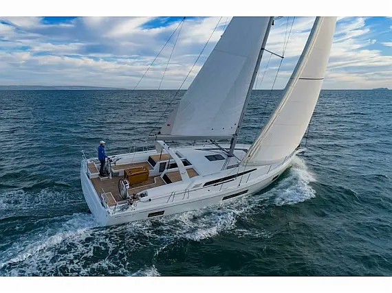 Oceanis 51.1