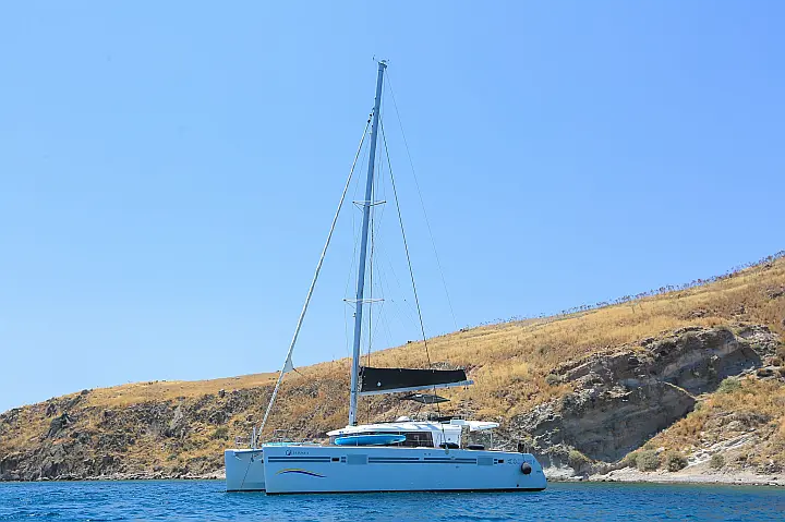 Lagoon 450 - 