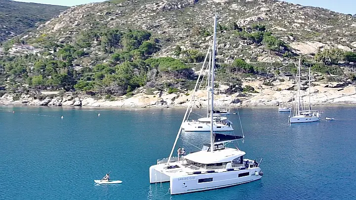 Lagoon 40 - 