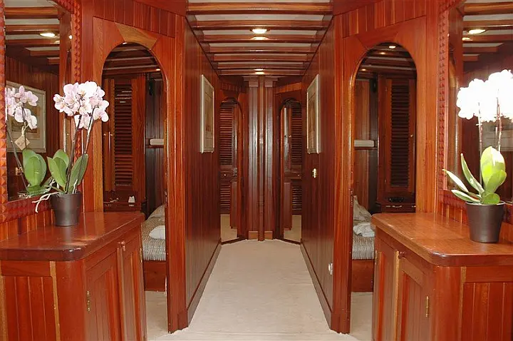 Gulet Motorsailer - 