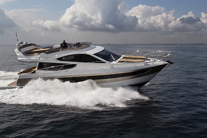 Galeon 550 Sky - 