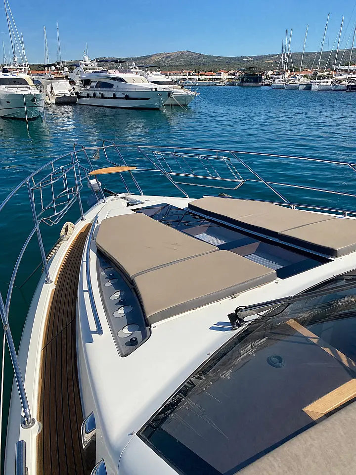 Galeon 550 Sky - 