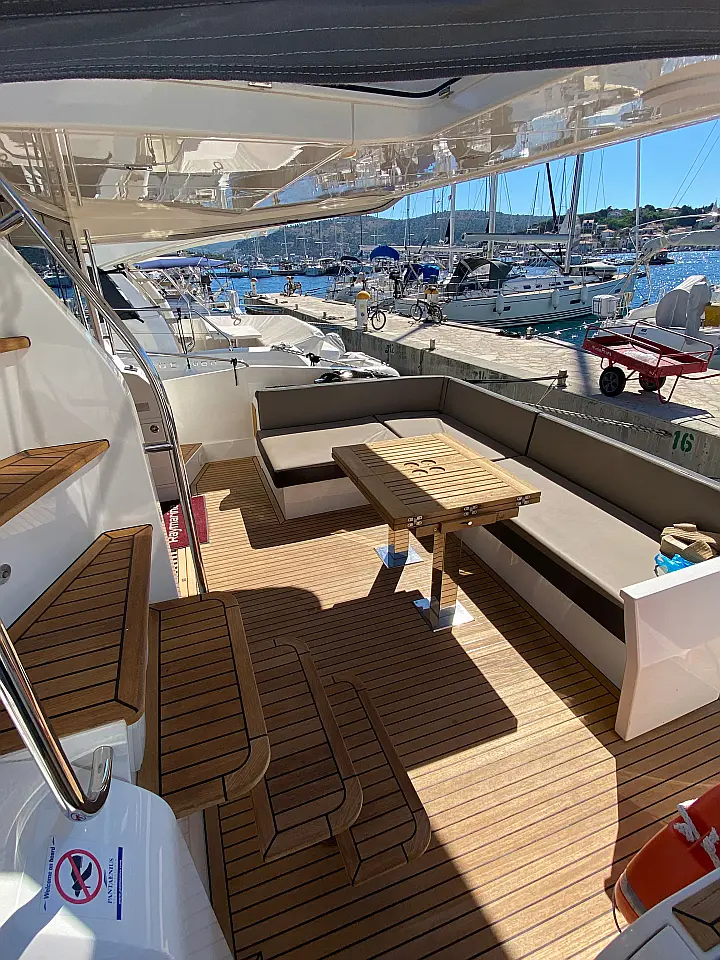 Galeon 550 Sky - 