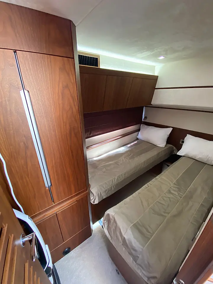 Galeon 550 Sky - 