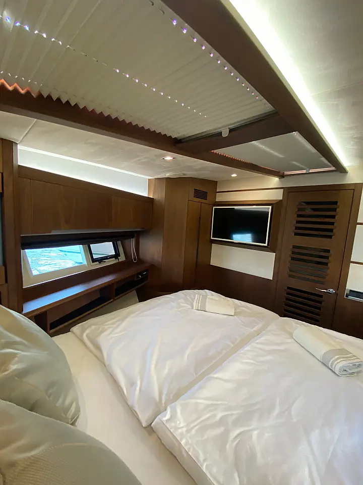 Galeon 550 Sky - 