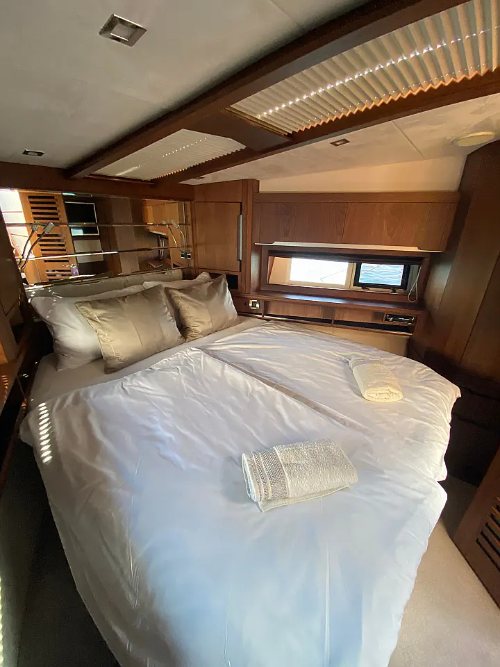 Galeon 550 Sky - 