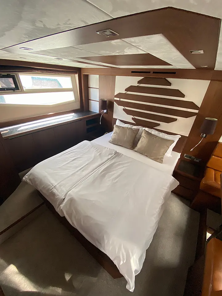 Galeon 550 Sky - 