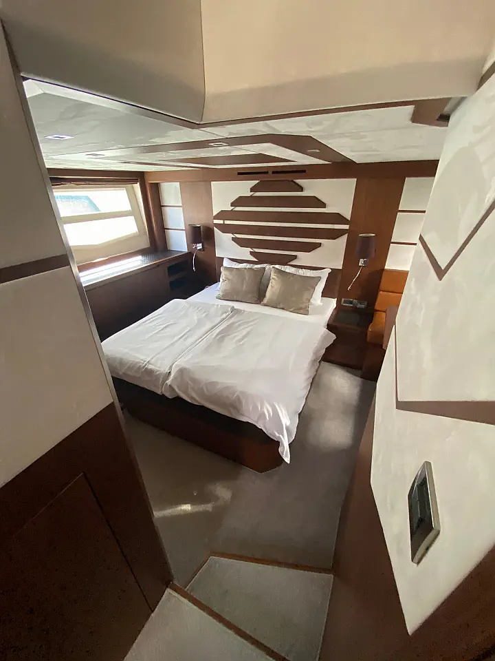 Galeon 550 Sky - 