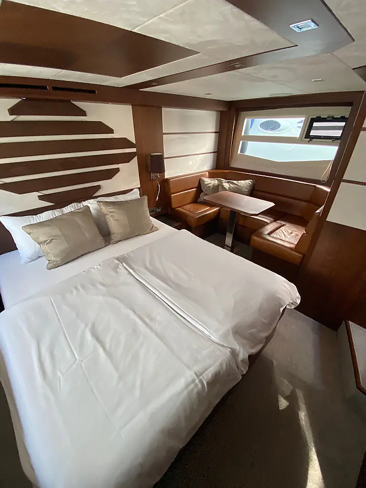 Galeon 550 Sky - 