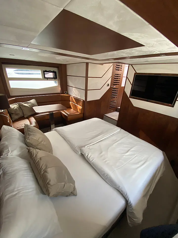 Galeon 550 Sky - 