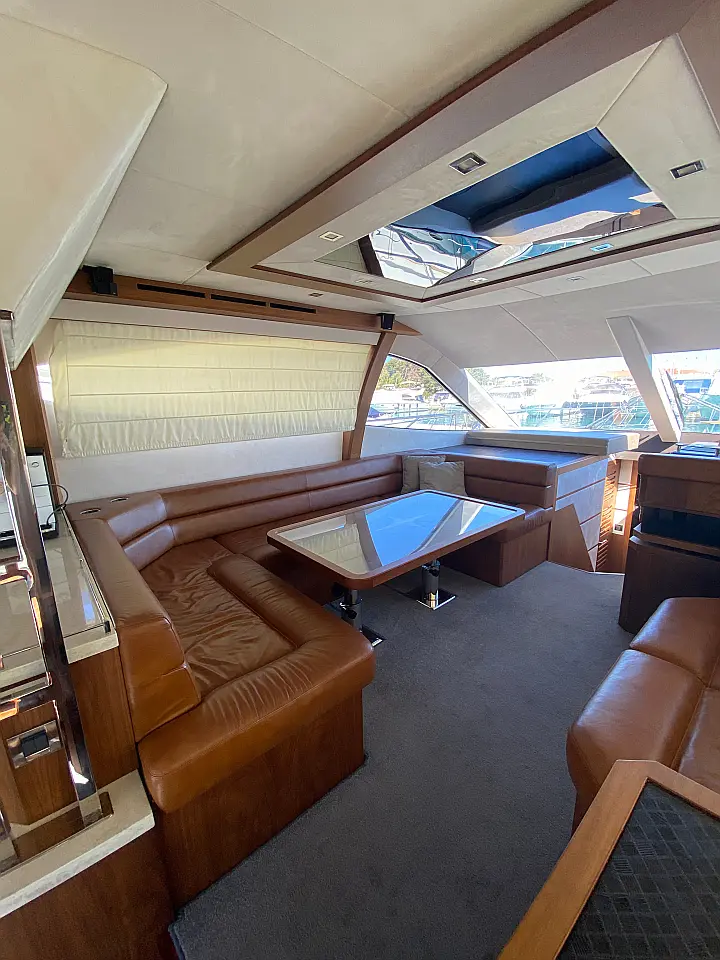 Galeon 550 Sky - 