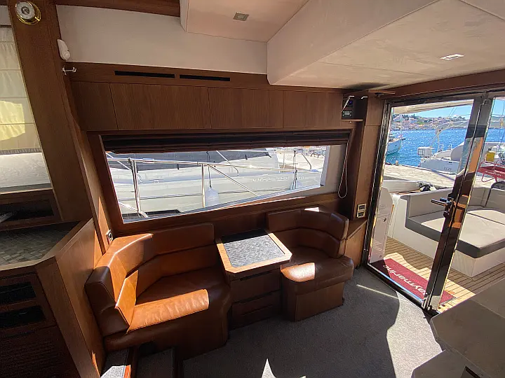 Galeon 550 Sky - 