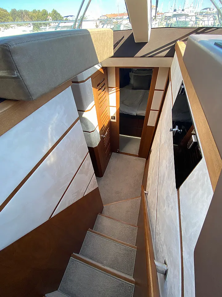 Galeon 550 Sky - 