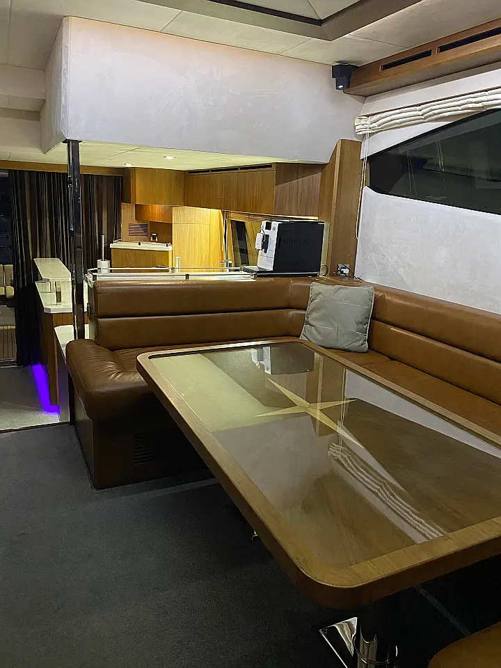 Galeon 550 Sky - 