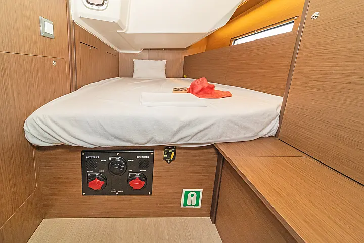Oceanis 40.1  - 
