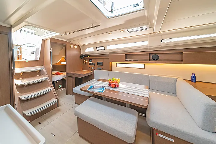 Oceanis 40.1  - 