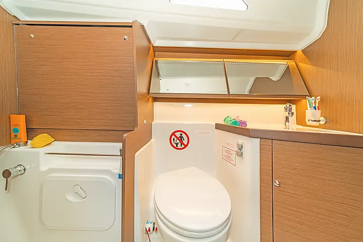 Oceanis 40.1  - 