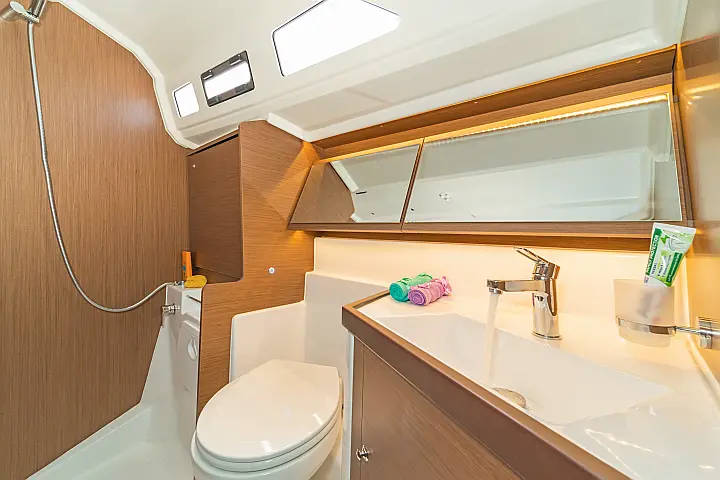 Oceanis 40.1  - 