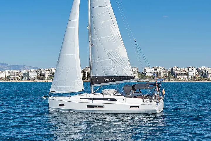 Oceanis 40.1  - 