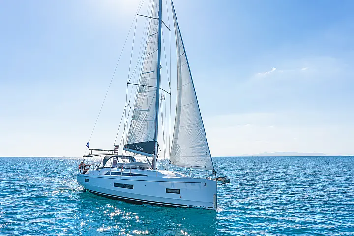 Oceanis 40.1  - 