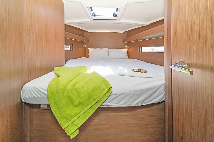 Oceanis 40.1  - 