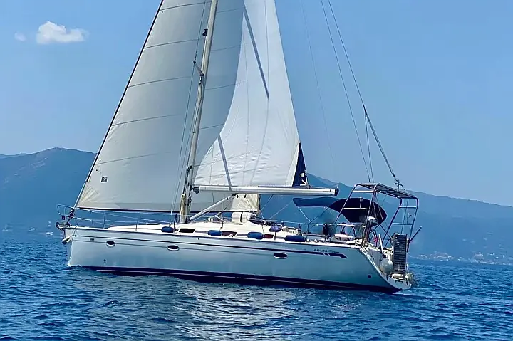 Bavaria 42 - 
