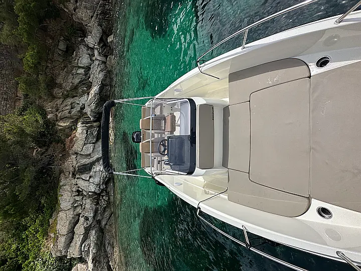 Quicksilver Activ 675 Open - 