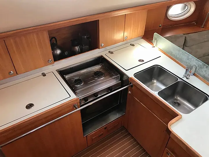 Elan 434 Impression - 