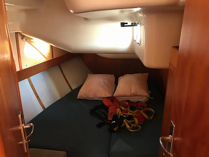 Elan 434 Impression - 