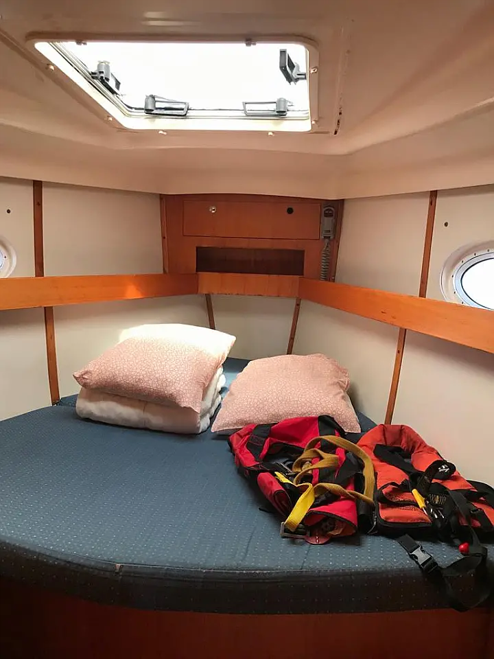 Elan 434 Impression - 