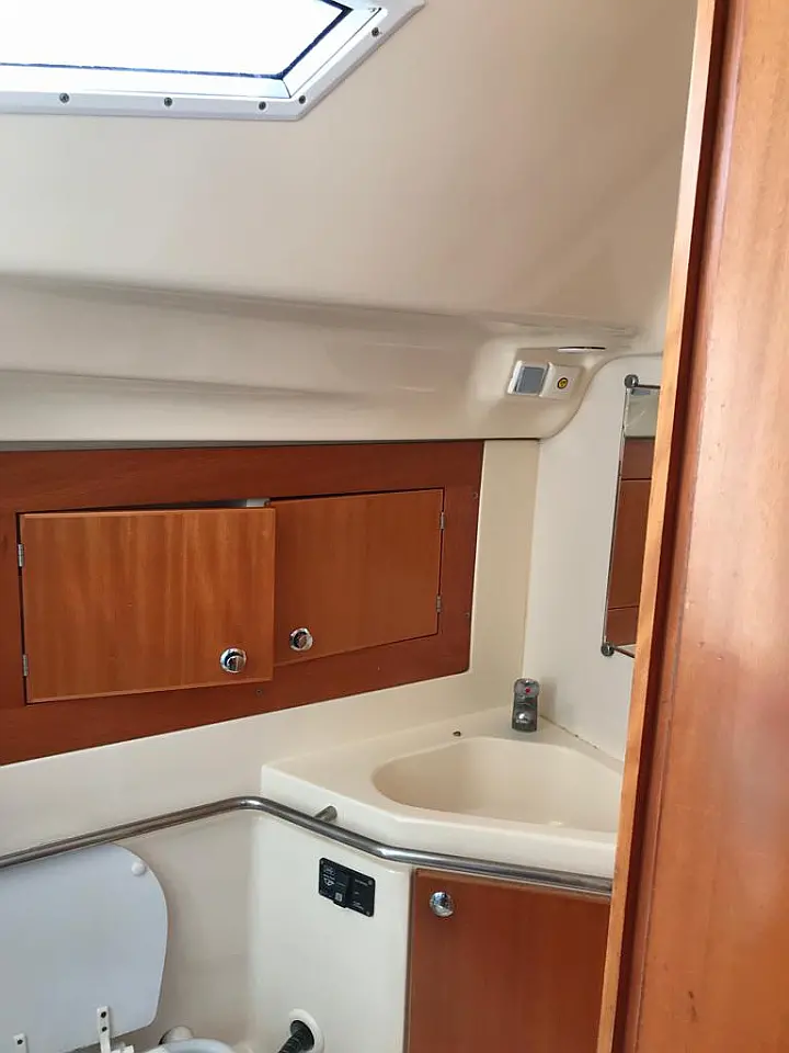 Elan 434 Impression - 