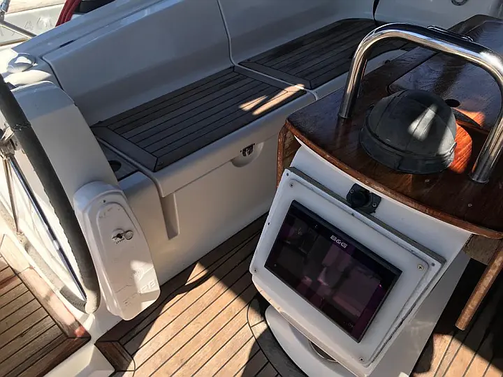 Elan 434 Impression - 