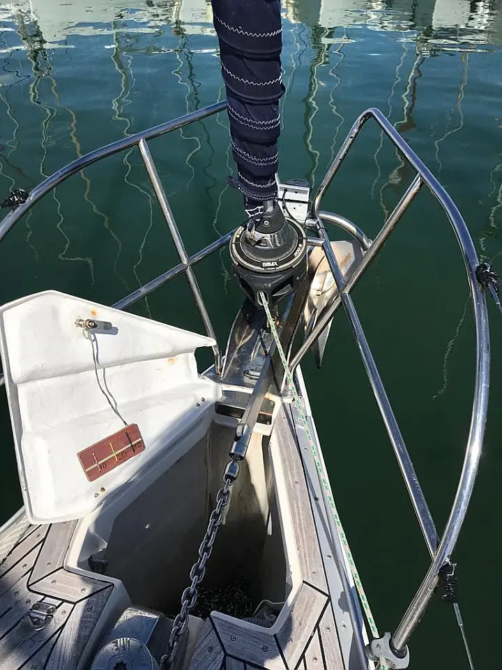 Elan 434 Impression - 