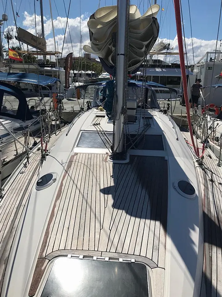 Elan 434 Impression - 