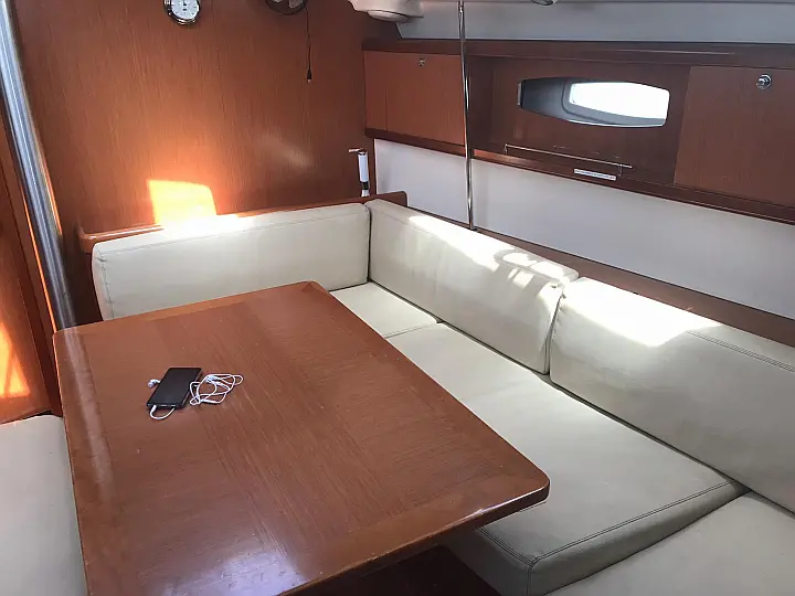 Oceanis 43-3 - 