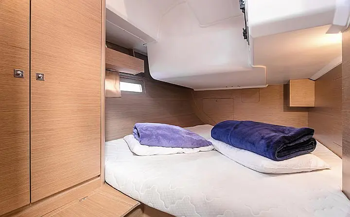 Dufour 412 GL - 