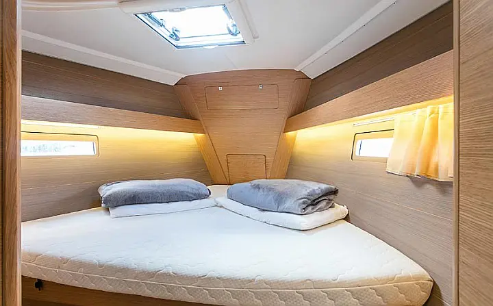 Dufour 412 GL - 