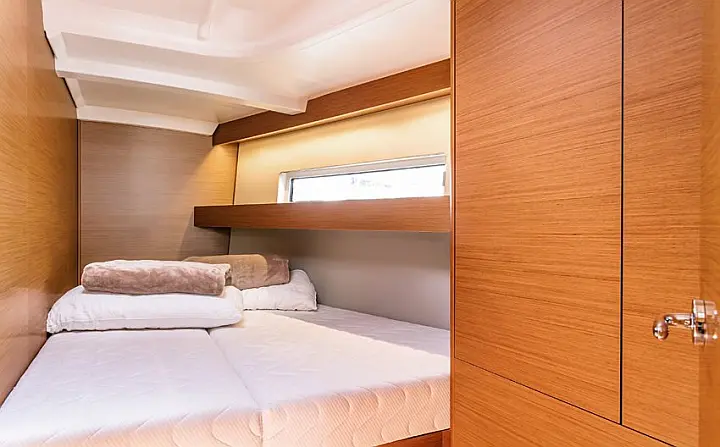 Sun Odyssey 440 - 