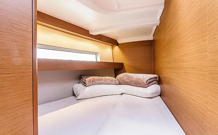 Sun Odyssey 440 - 