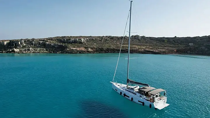 Dufour 470 - 