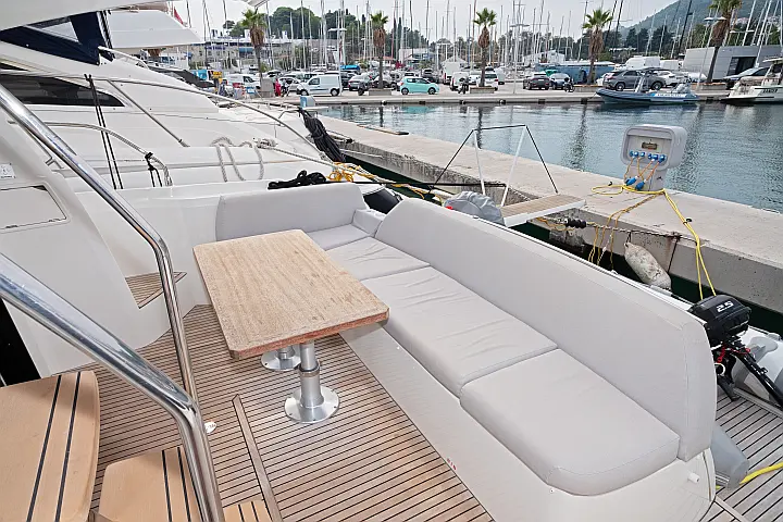 Prestige 420 Fly - 
