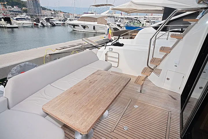 Prestige 420 Fly - 