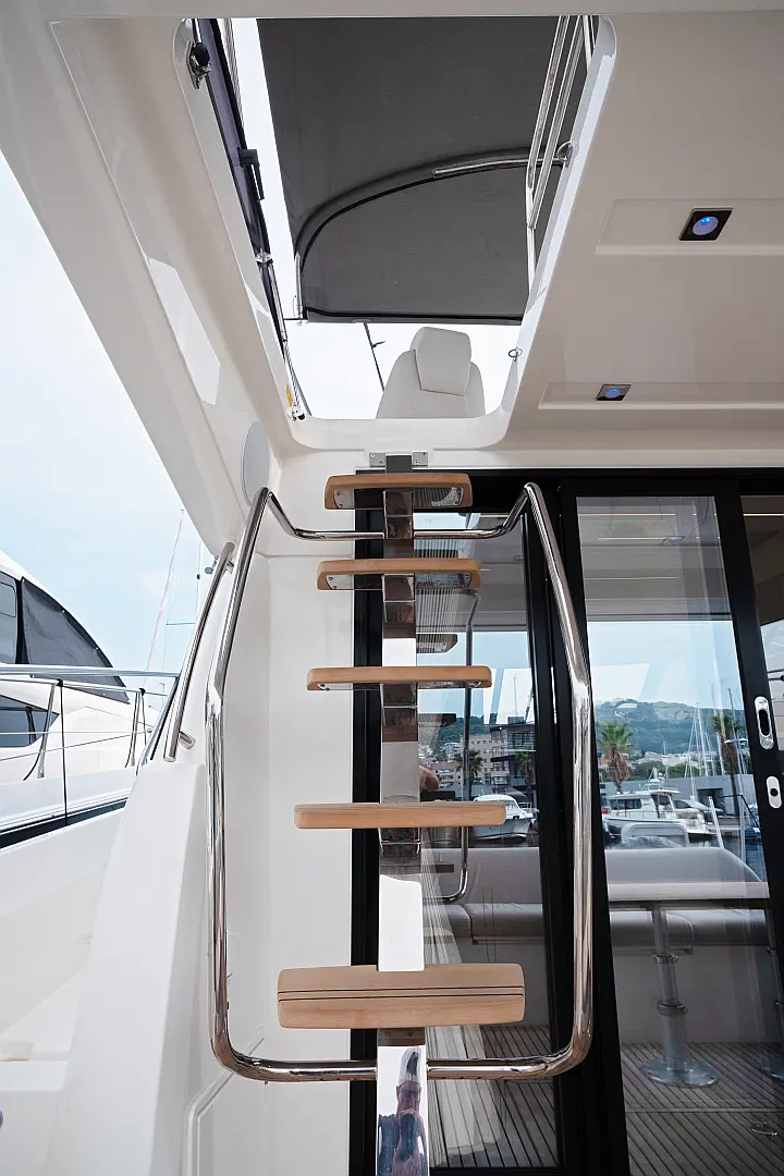 Prestige 420 Fly - 