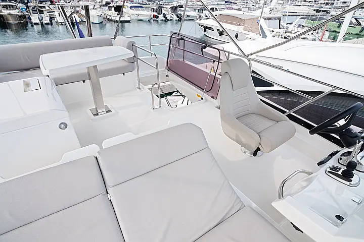 Prestige 420 Fly - 