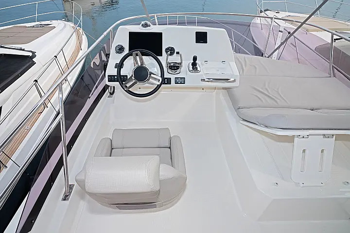 Prestige 420 Fly - 