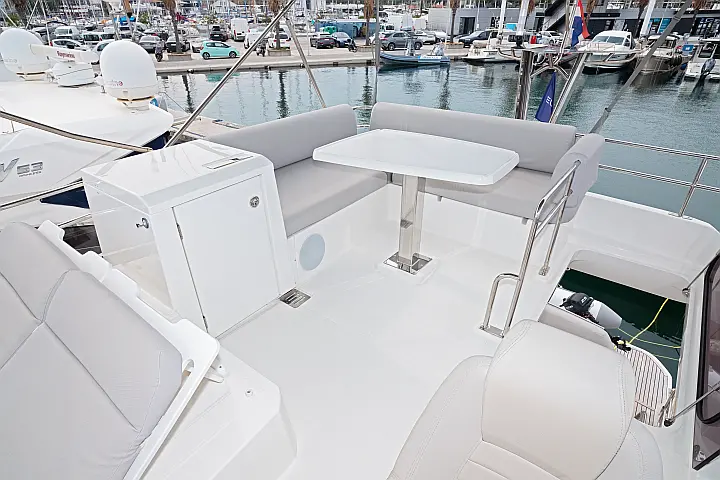 Prestige 420 Fly - 