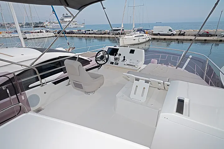 Prestige 420 Fly - 